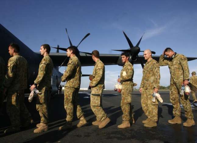 رويترز: أمريكا تراجع عمليات حفظ السلام في سيناء