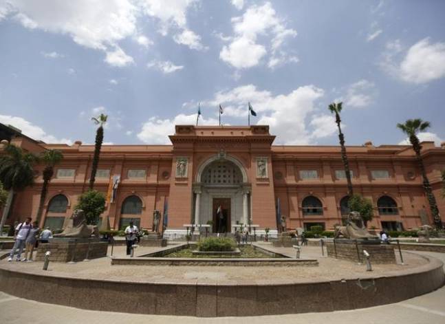 متاحف مصر تفتح أبوابها بالمجان احتفالاً بـمرور 150 عاما على الحياة النيابية