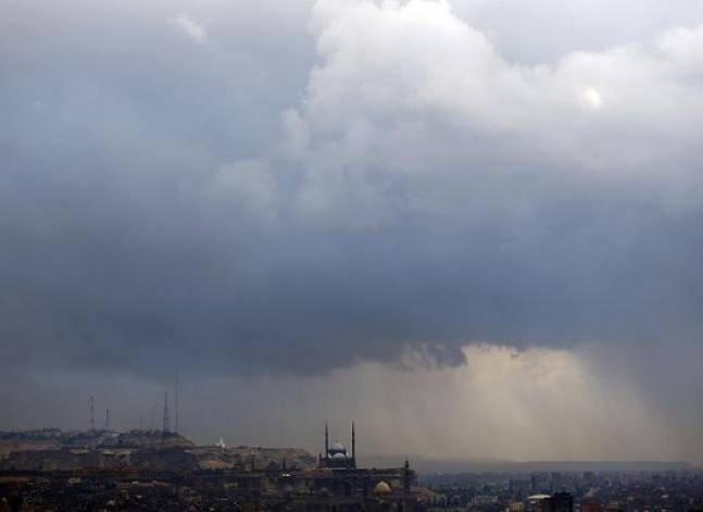 الأرصاد: انخفاض ملحوظ في درجات الحرارة الأربعاء.. والعظمى في القاهرة 23