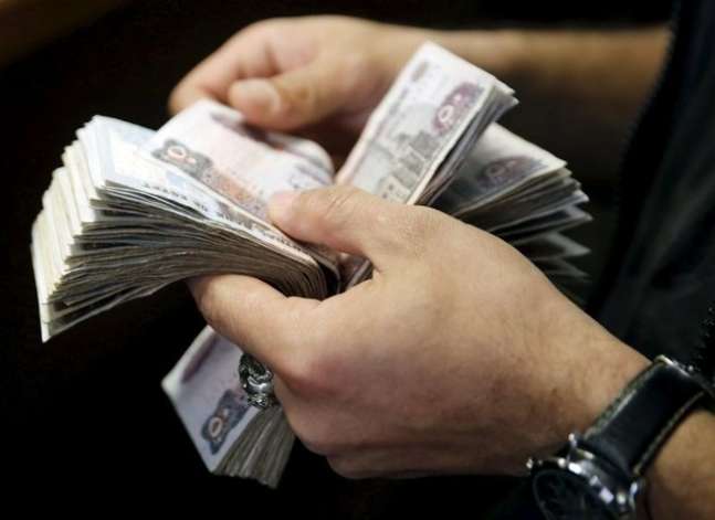 مليار جنيه مبيعات بنكي مصر والأهلي من شهادات الإيداع الجديدة اليوم