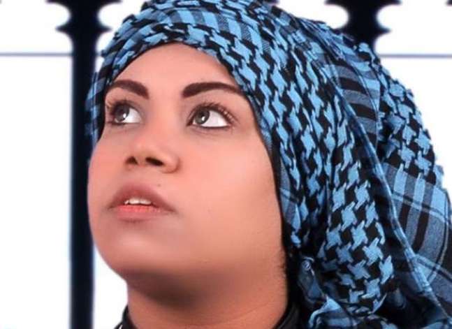 شيماء النوبي.. أول "مبتهلة" تدخل عالم الإنشاد من باب الفن