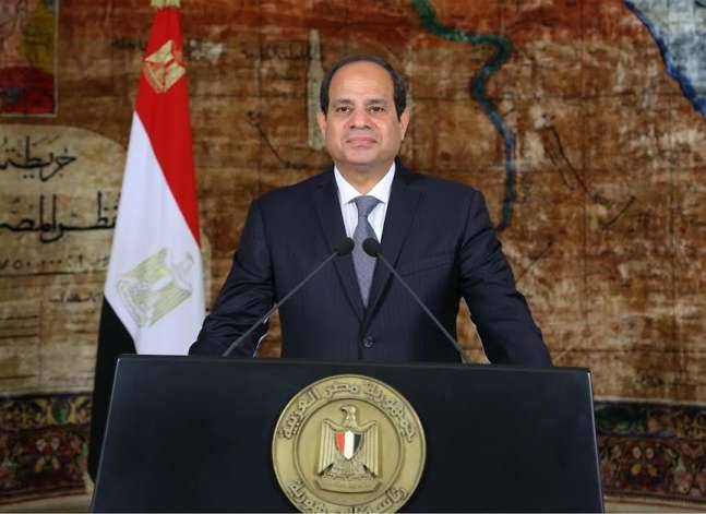قرار جمهوري بمد الطوارئ بعدد من مناطق سيناء 3 أشهر