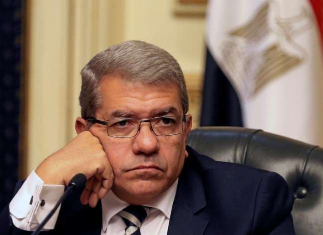 وزير المالية: بعثة صندوق النقد ستزور مصر خلال 28 أبريل-8 مايو