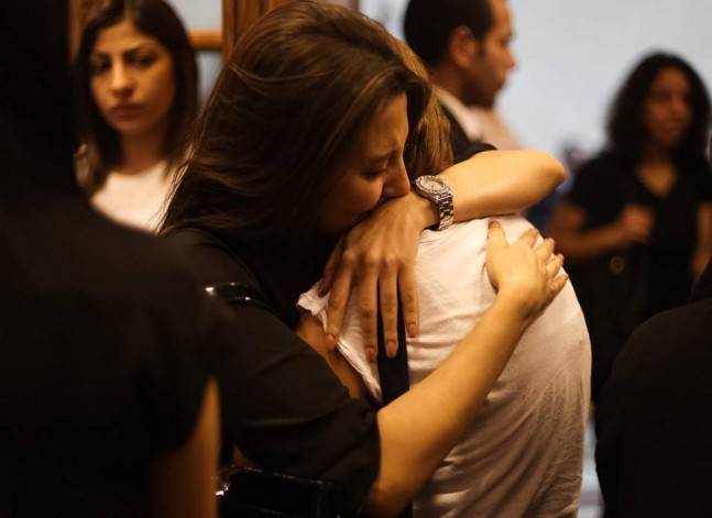 لجنة التحقيق المصرية: أشلاء ضحايا الطائرة المنكوبة تشير إلى وقوع انفجار