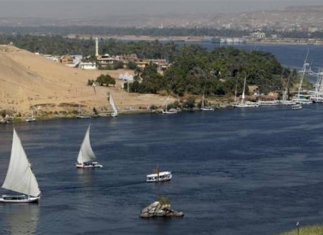 بدء اجتماع وزراء مياه دول حوض النيل في أوغندا بمشاركة مصر