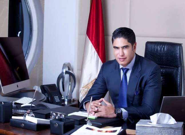 أبو هشيمة يستحوذ على 50% من أسهم مصر للسينما