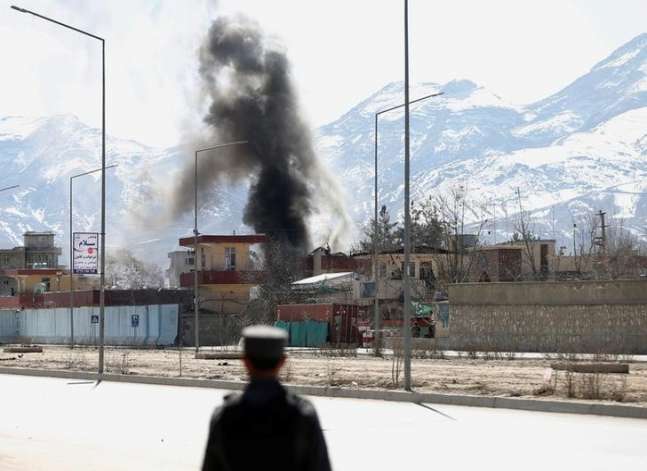 الخارجية: مصر تدين الهجومين "الإرهابيين" في كابول