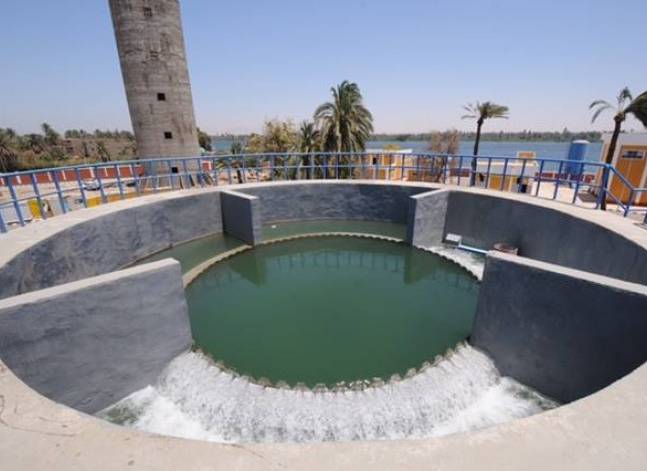 وزير الإسكان: افتتاح 39 مشروعا لمياه الشرب والصرف الصحي خلال أسابيع