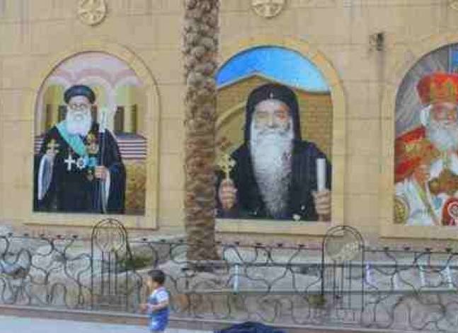 هيومن رايتس: قانون بناء الكنائس "حافظ على التمييز" ضد المسيحيين بمصر