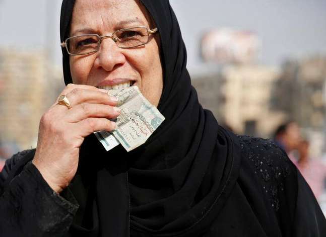 2017 ينذر المصريين بالمزيد من ارتفاع الأسعار