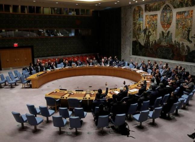 إسرائيل تأمل بالعمل مع ترامب لإبطال تأثيرات قرار الأمم المتحدة
