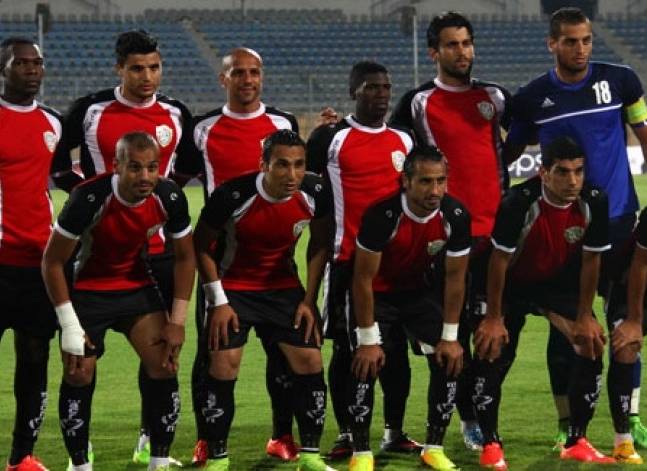 طلائع الجيش يتعادل سلبيا مع مصر المقاصة في الدوري