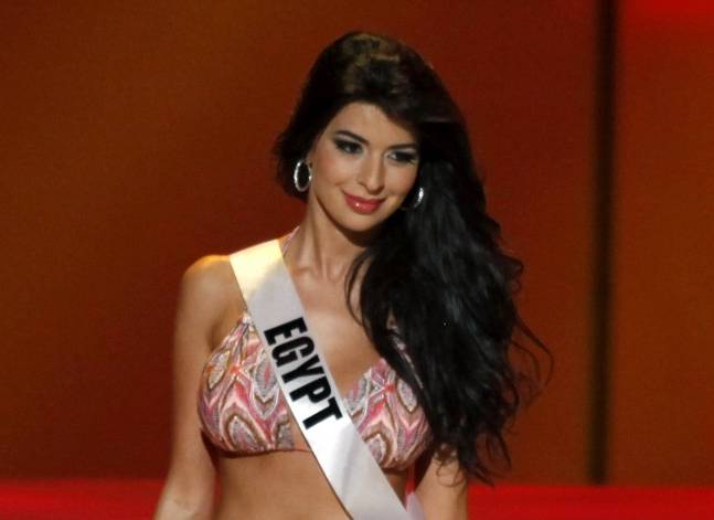 مسابقة ملكة جمال مصر لعام 2016  تبحث عن وجه مشرّف والجمال "ليس الأهم"