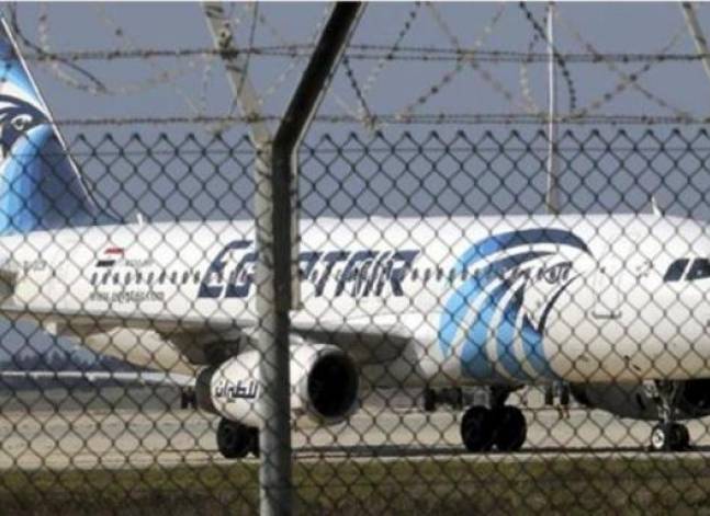 رويترز: اليونان تقول إن طيار طائرة مصر للطيران لم يبلغ عن أي مشاكل