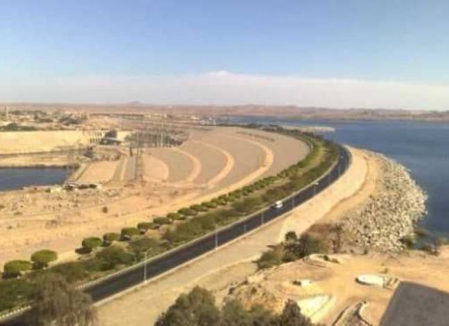 صحيفة: استعدادات لتشغيل ميناء أرقين البري على الحدود بين مصر والسودان
