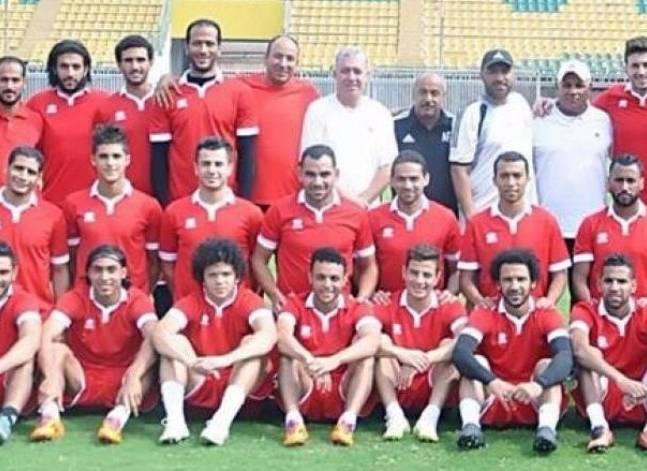 مصر تحتل المركز الرابع في "كأس العالم العسكرية" بعد الخسارة من سوريا