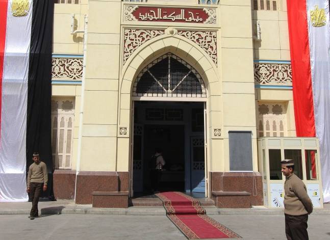 دخول المتاحف المصرية اليوم مجانا للمصريين والأجانب المقيمين