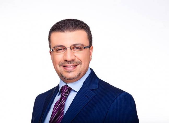 منع الإعلامي عمرو الليثي من السفر بناء على قرار من النائب العام