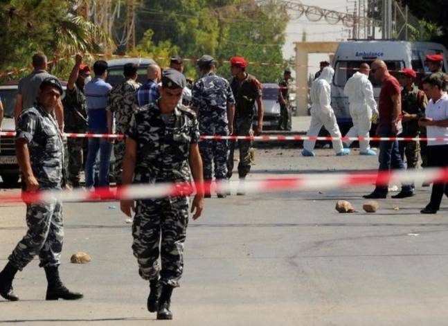 الخارجية: مصر تدين التفجيرات "الانتحارية" في لبنان