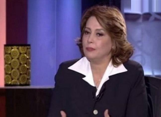 تعيين صفاء حجازي رئيسا لاتحاد الإذاعة والتلفزيون خلفا لعصام الأمير