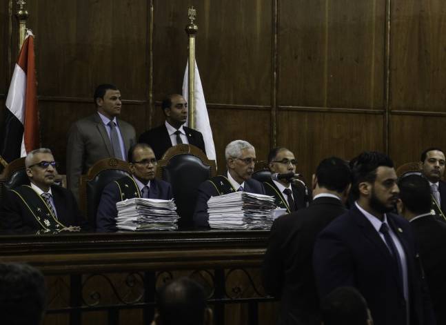 محكمة: امتناع الحكومة عن تنفيذ حكم " تيران وصنافير" انتهاك للدستور