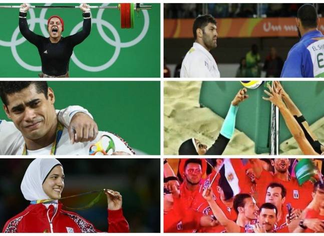 بين مصر وبريطانيا.. كيف تُظهر الأولمبياد القوة الاقتصادية للدول؟