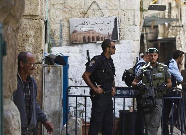 إسرائيل تعلق تعاونها مع اليونسكو بعد قرار حول القدس أيدته مصر