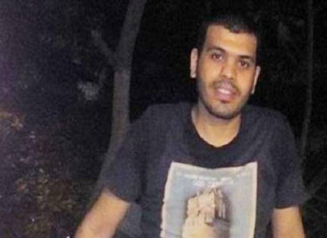 تأييد إخلاء سبيل الصحفي محمود السقا في اتهامه بالتحريض على التظاهر