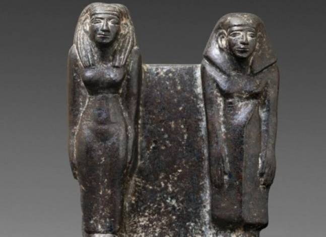 وزير الآثار يفتتح معرض "أسرار مصر الغارقة" في لندن