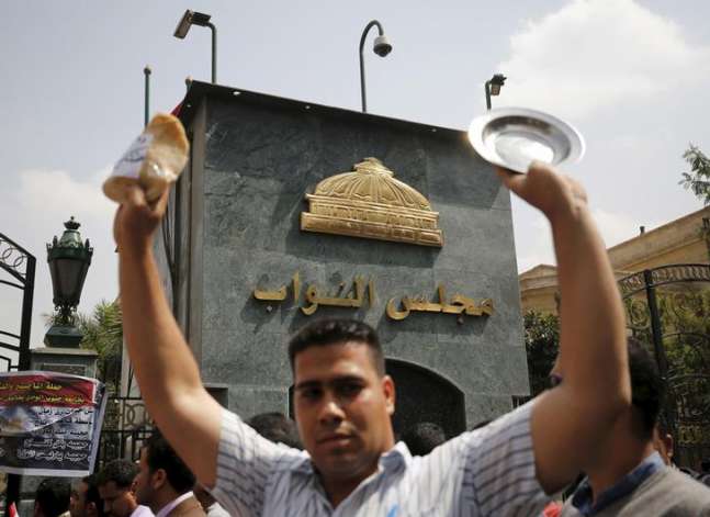 الأمم المتحدة: الفقر والبطالة وارتفاع الأسعار أكثر ما يقلق شباب مصر