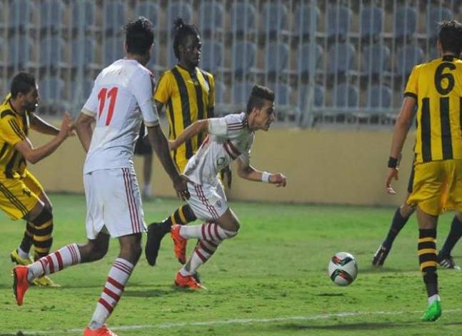 اتحاد الكرة يعلن مواعيد مباريات دور 16 لكأس مصر