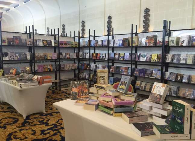 افتتاح الدورة 21 من معرض الجزائر الدولي للكتاب.. ومصر ضيف الشرف