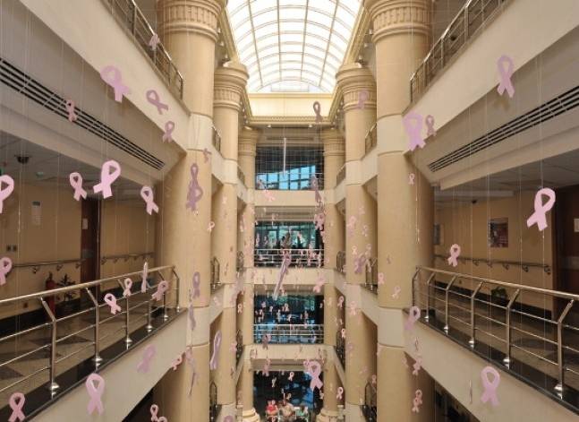 "بهية" تدعو سيدات مصر للكشف المجاني عن السرطان بمناسبة عيد الأم
