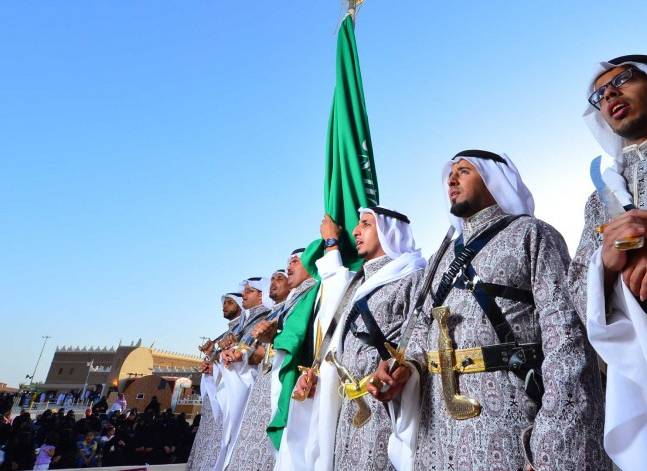 السعودية تختار مصر ضيف شرف مهرجان "الجنادرية" لعام 2017