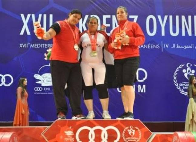 هل تحصد الرباعة شيماء هريدي ثالث ميداليات مصر في الأولمبياد؟