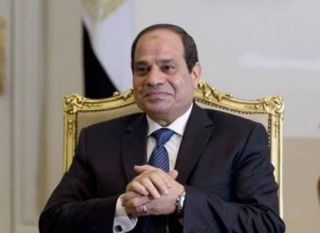 الرئاسة: فايق ومايا مرسي ورؤساء هيئات برلمانية وإعلاميون ورؤساء تحرير يقابلون السيسي غدا