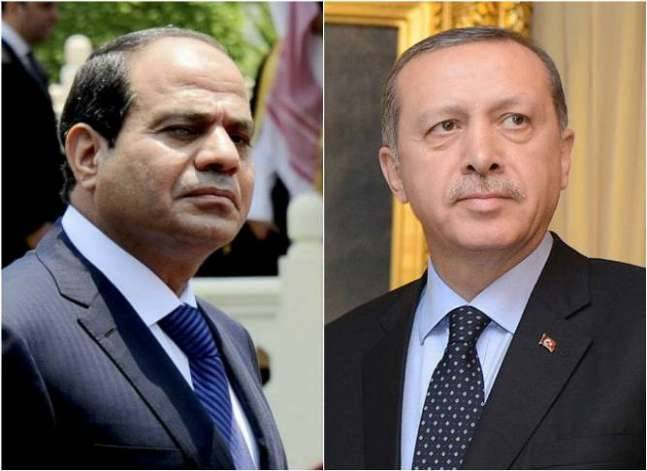 صحيفة: مصر وتركيا تغيّران من موقفهما تجاه الأزمة السورية لصالح "الأسد"