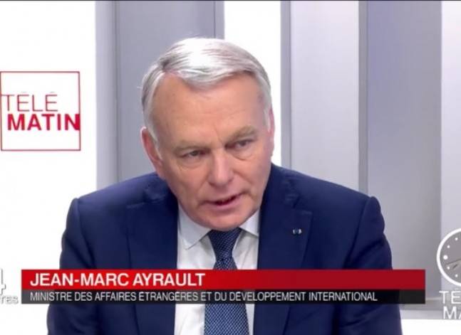 فرنسا: لا مؤشر حول أسباب تحطم طائرة مصر للطيران ونريد الحقيقة كاملة