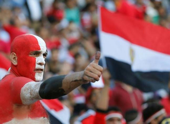 مصر تواجه تونس وديا يناير المقبل استعدادا لأمم أفريقيا