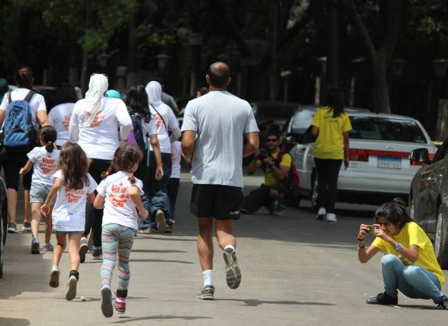تقرير حقوقي: 357 حالة انتهاك لأطفال في مصر خلال شهر أبريل