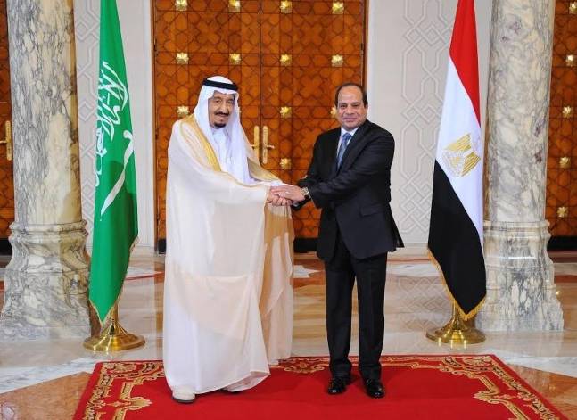 مصر والسعودية توقعان اتفاقية إنشاء صندوق استثمار بقيمة 60 مليار ريال