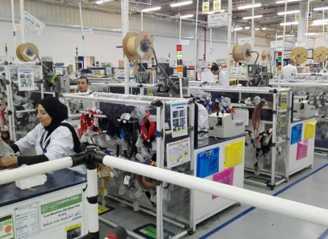 وزارة الصناعة تطرح ثاني مجمع صناعي ضمن مبادرة "مصنعك جاهز بالتراخيص"