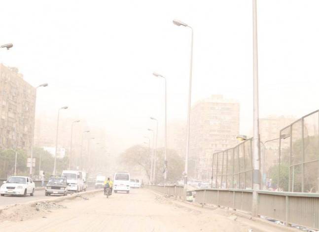 إعلان حالة الطوارئ ووقف الملاحة النيلية بالأقصر بسبب سوء الطقس
