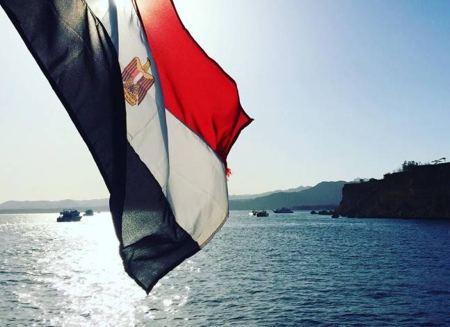 ضم تيران وصنافير للسعودية يفقد مصر أهم أماكن سياحة الغطس