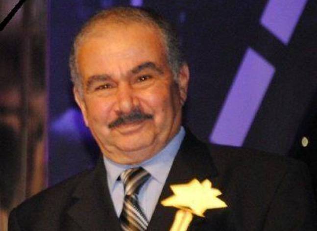 وفاة المخرج محمد كامل القليوبي عن 73 عاما