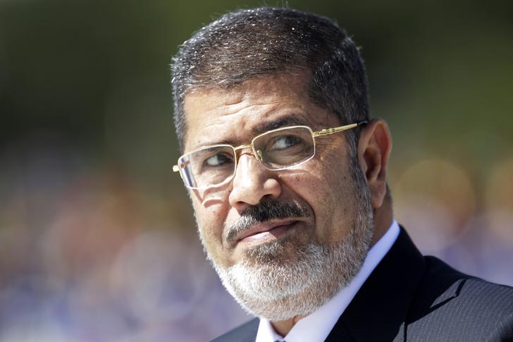 محمد الدماطى لـ«الشروق»: عودة مرسى.. أو الحرب الأهلية