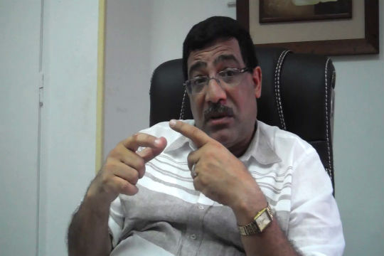 محدث- مرسي يقرر إعادة المنطقة الحرة إلى بورسعيد وتخصيص 400 مليون جنيه لتنمية مدن القناة 