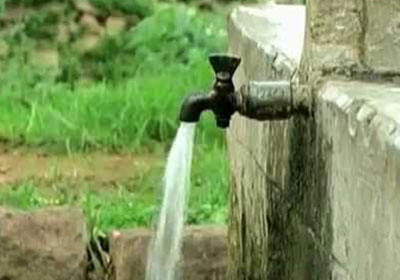 رئيس القابضة للمياه والصرف الصحي: زيادة تعريفة المياه قليلة وربما تزيد خلال الفترة المقبلة