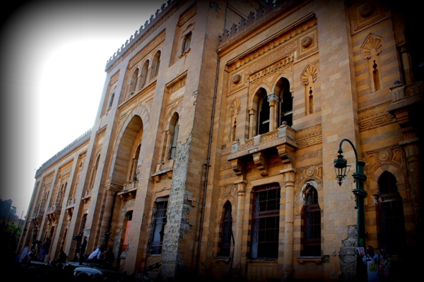 السيسي يصدر قرارا جمهوريا بشأن إعادة إعمار متحف الفن الإسلامي بالقاهرة