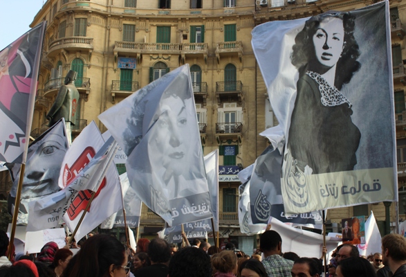 سفير فرنسا لحقوق الإنسان لـ«الشروق»: حق المرأة بمصر مفتاح التقدم الاقتصادي